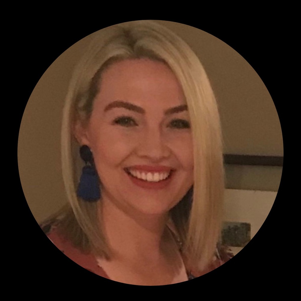 Meet your Posher, Kristen
